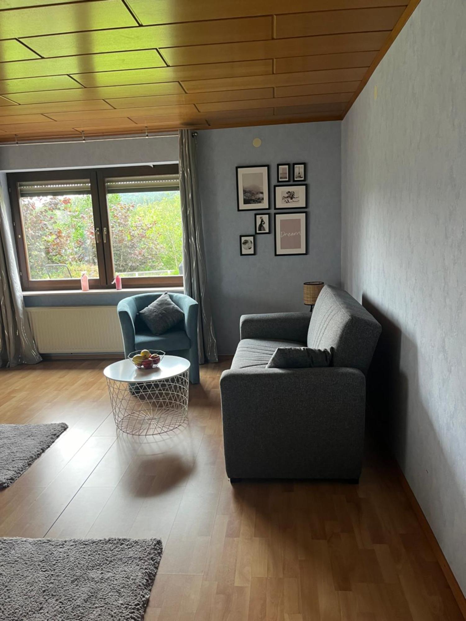 Zum Drachenfels Apartment Busenberg