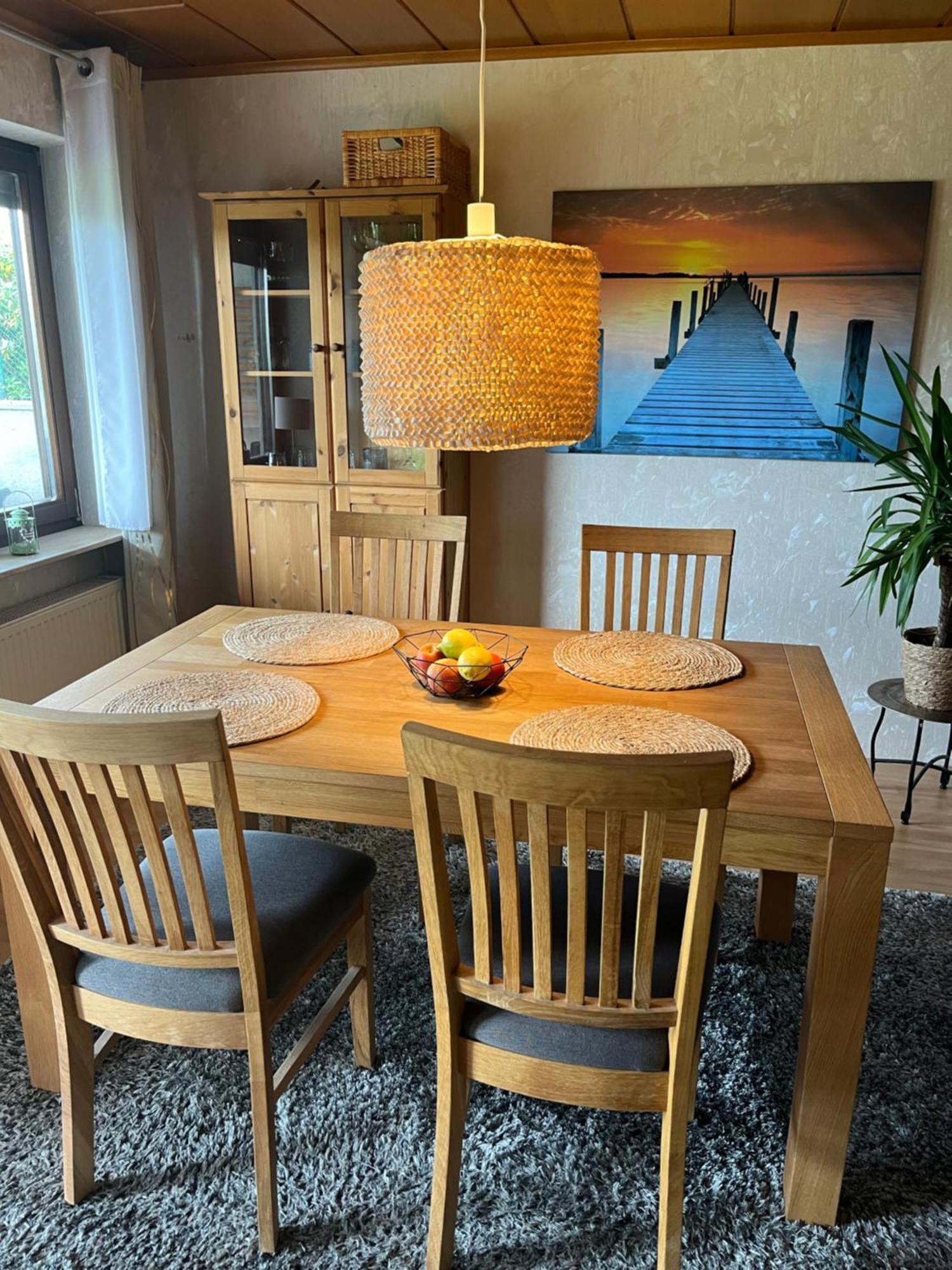 Zum Drachenfels Apartment Busenberg